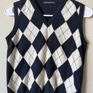 Brandy Melville Riley Wool Sweater